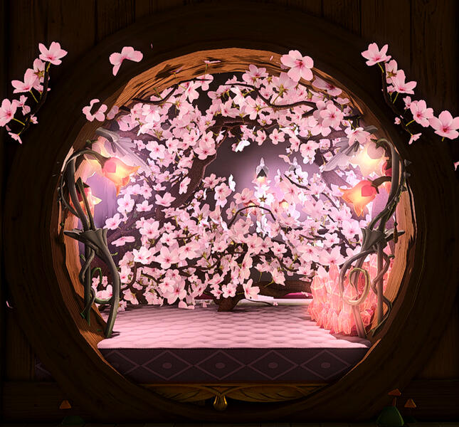 Resha's Apt "Multi Sets" - Mist W.2 Apt 8 Topmast Subdivision Aether