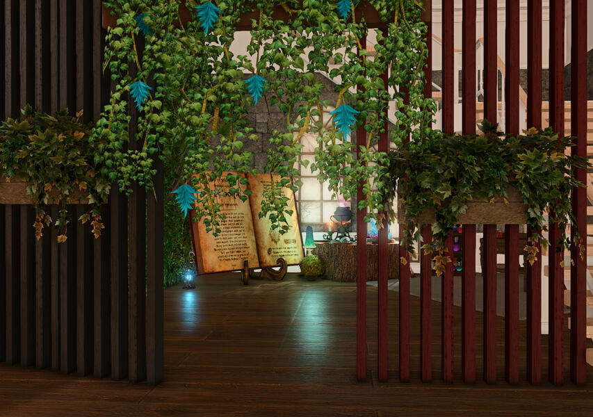 Malboro FC Main Area - Empyreum W.13 P. 56