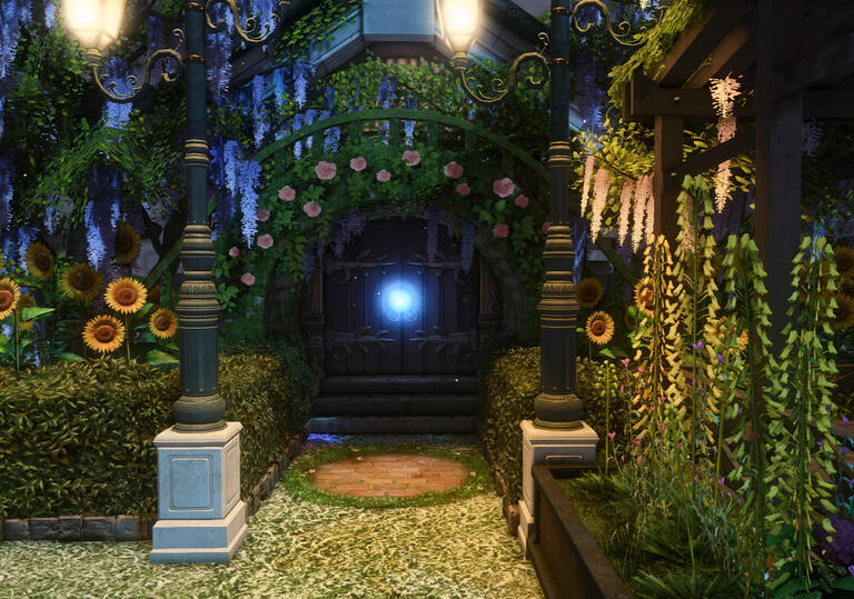 Malboro FC Main Area - Empyreum W.13 P. 56