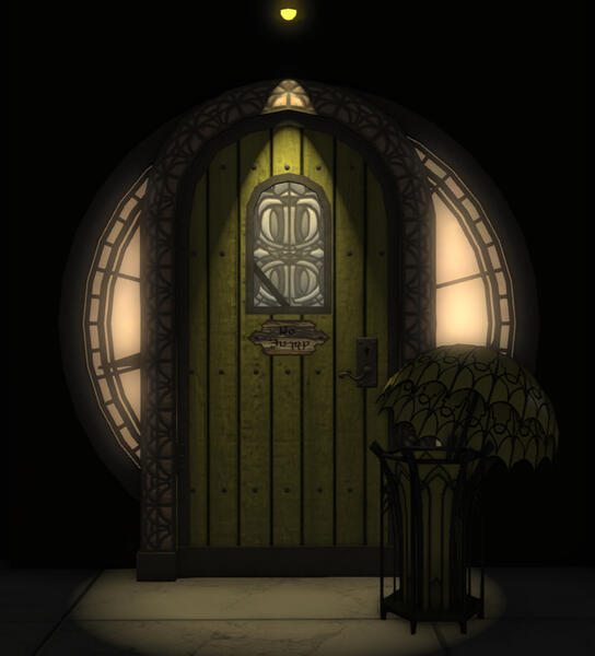 "Multi Sets" Empyreum W.2 P.46 Room 2