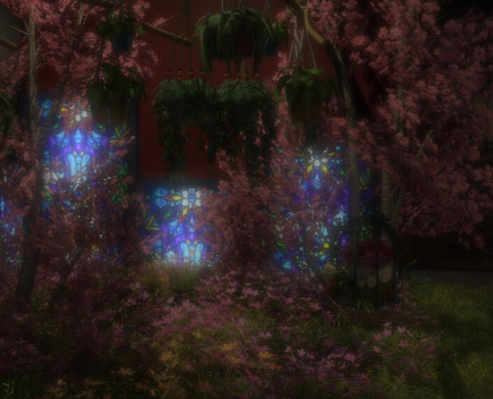 "Multi Sets" Shirogane - W.6 Plot 46 Room 15