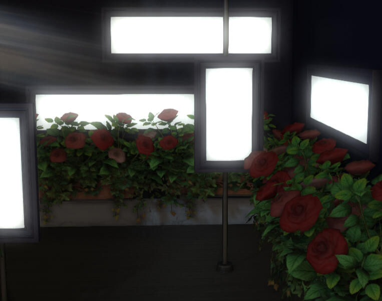 "Multi Sets" Shirogane - W.6 Plot 46 Room 20