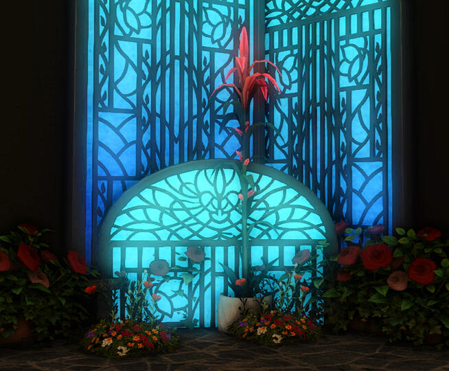 Jade's Apt "Multi Sets" - Mist W.13 Apt 10 -The Topmast Aether