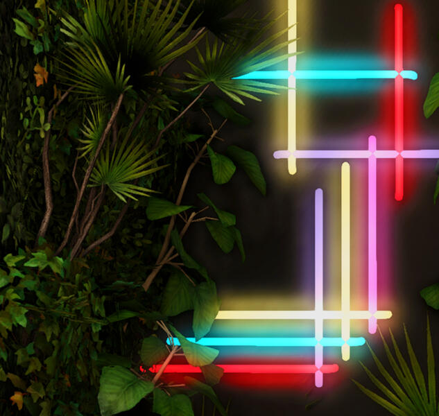 Sarangerel Apt "Multi Sets" - Mist W.13 Apt 13 - The Topmast Aether