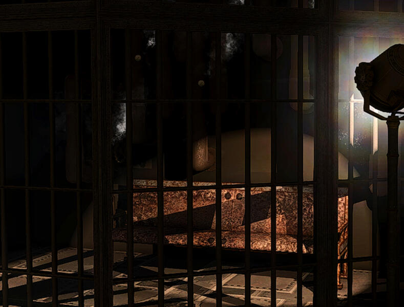 Morgan's Apt "Multi Sets" - Lavender Beds W.2 Apt 45 Lily Hill Subdivision Aether