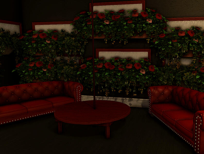 Zoias's Apt "Multi Sets" - Shirogane W.13 Apt 57 Kobal Gotem Subdivision Aether