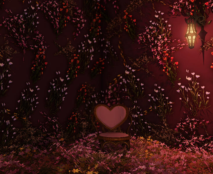 Mezabeck's Apt "Multi Sets" - Shirogane W.13 Apt 58 Kobal Gotem Subdivision Aether